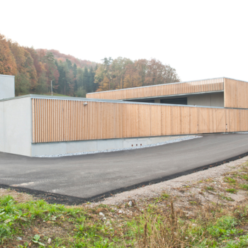 Bauhof Bauhof