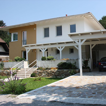 Einfamilienhaus Neulengbach/Cottage Einfamilienhaus Neulengbach/Cottage