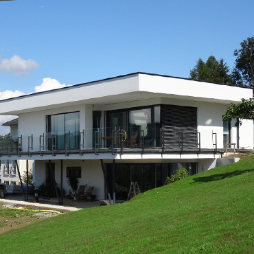 Einfamilienhaus Einfamilienhaus