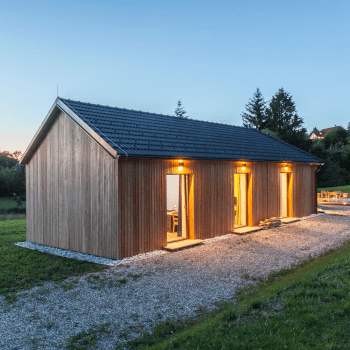 Einfamilienhaus Einfamilienhaus