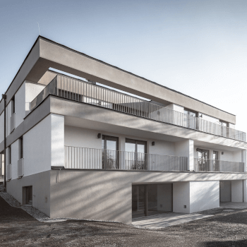 Wohnhausanlage Neulengbach Wohnhausanlage Neulengbach