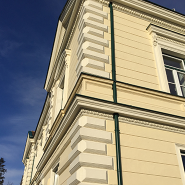Fassade Fassade
